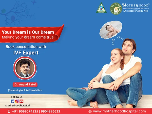 Motherhood Hospital &ndash One Stop Solution for All Your Infert