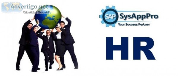 SAP HR Training Institute in Gurgaon