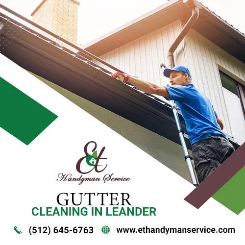 Best Fast Services Gutter Cleaning in Leander