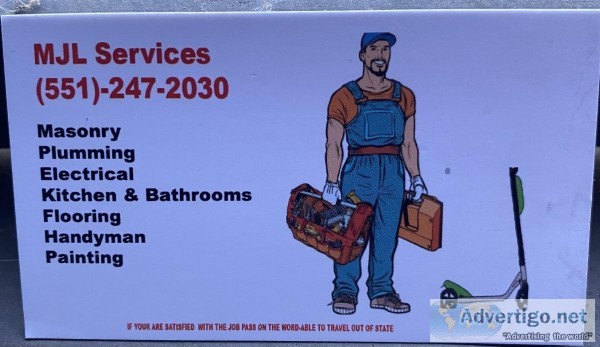 Handyman