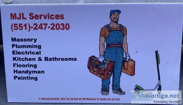 Handyman