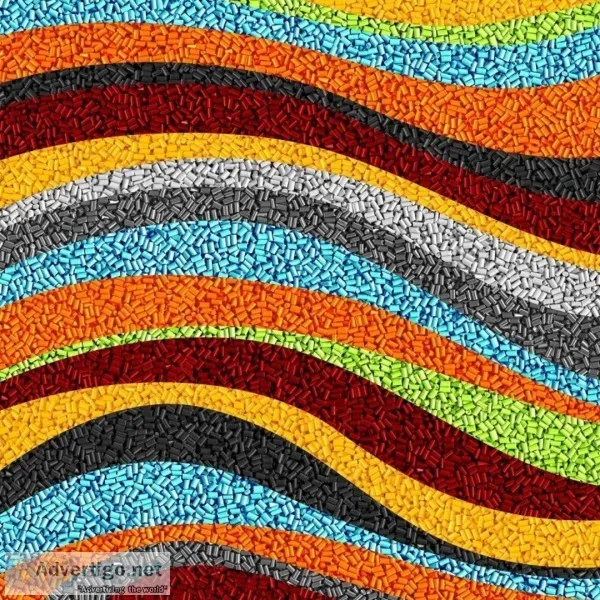 Masterbatch-Rajiv Plastics