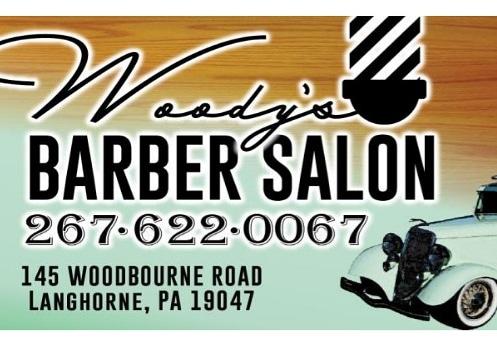 Haircut sale