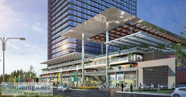 This Festive Sesion Buy Office Space in M3M Broadway. 9266850850