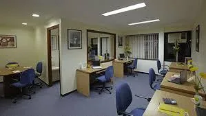 amazing working space for rent