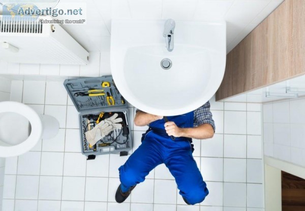 Choose the Best Plumber in Melrose