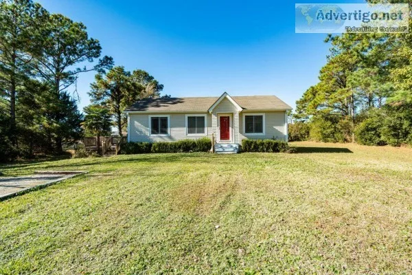(3bd 2ba) Single-Family Home for Sale in Newport  882 Hibbs Road