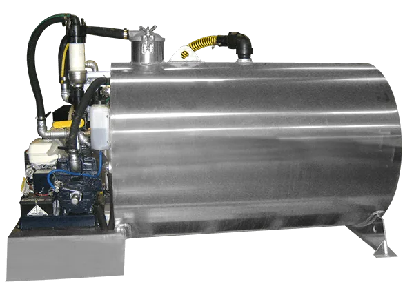 Fuel Oil Filtration in Los Angelesfuelgard