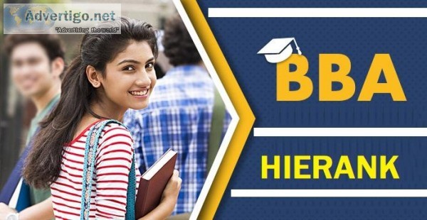 Best BBA Colleges in Delhi NCR