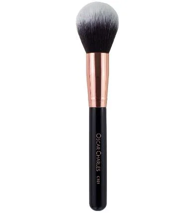 Affordable Makeup Brushes by Oscar Charles Beauty