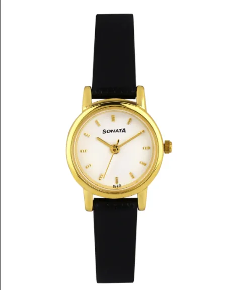 sonata ladies watches under 1000