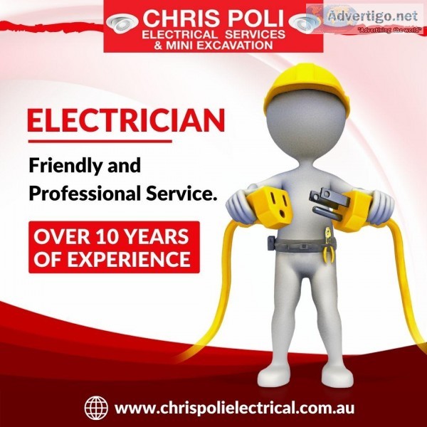 Best Electricians in Jordan Springs NSW