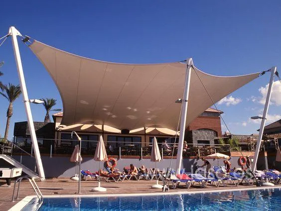 Tensile Umbrella