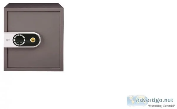 Yale YSEL390EB1 - Elite Digital Safe (Large) - Laposs Hardware
