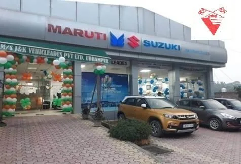 Avail the Best Offer on Arena Cars from JandK Vehicleades Udhamp