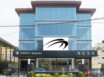 Buy Nexa Maruti Car Best Price Karol Bagh from DD Motors