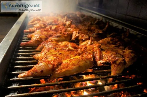 Grill restaurant for sale in the Village Montreal