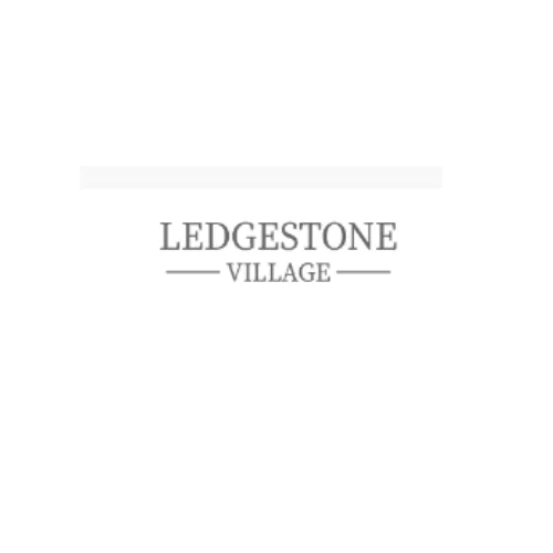 Ranch Style Homes - Ledgestone Village