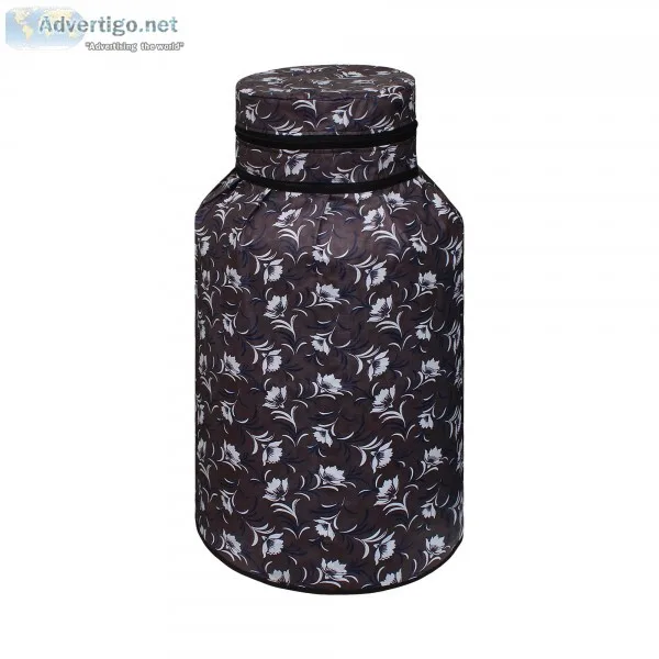 Cylinder cover