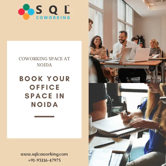 Affordable Office Space In Noida