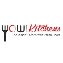 Get Best Modular Kitchen in Delhi  Modular Kitchen Designer  Wow