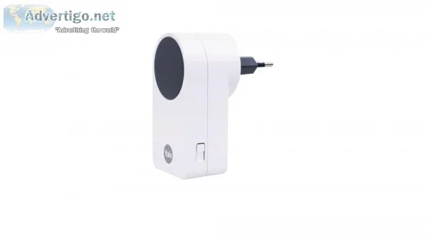 Yale Link WI-FI BRIDGE - Laposs Hardware
