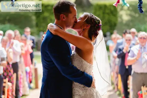 Top Most Trusted Wedding Photographers in Somerset UK