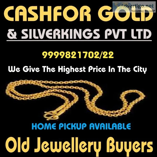 Old Silver Buyer In Dwarka