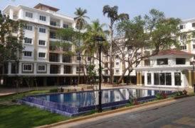 Get 3bhk flats in Mapusa Goa