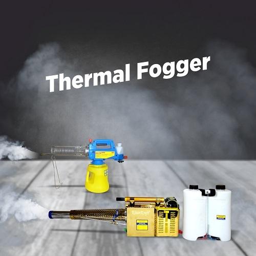 Best thermal fogger machine for sale