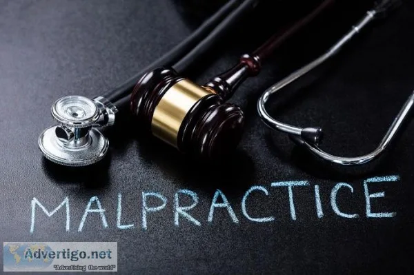 How Long Do I Have To File A Medical Malpractice Case
