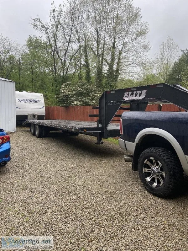 Hauling
