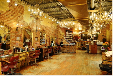 Looking for the Best Salons in Brooklyn