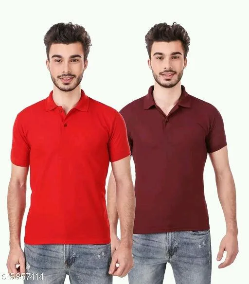 pack of 2 tshirt