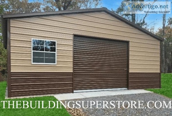 The Building Super Store