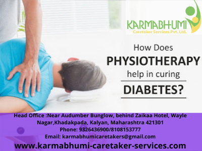 Karabhumi Best Physiotherapy services Mumbai