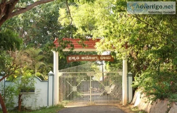 Best Naturopathy Colleges in India 2020