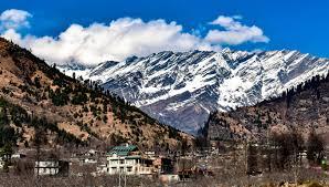 ENJOY MANALI HILLS THIS SUMMER  WITH COUPLE.