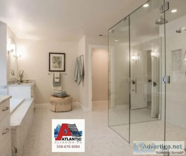 Professional Restroom Cleaning Services Fall River MA