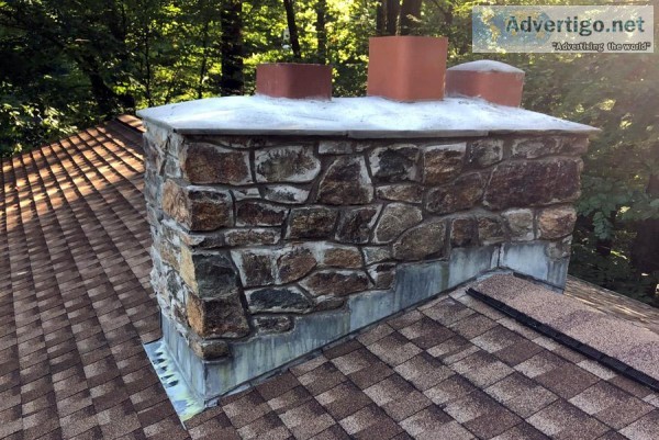 Chimney Lining in Woodland Park NJ
