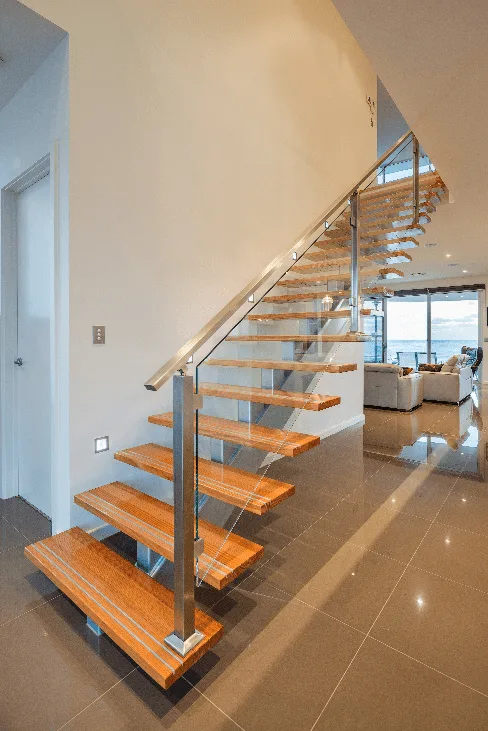 Staircase Design