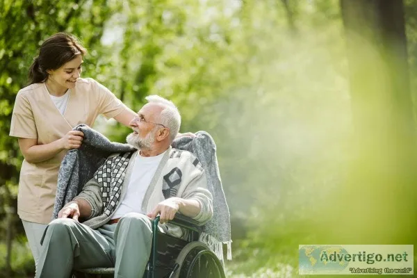 24 Hour Live In Home Carer Cost