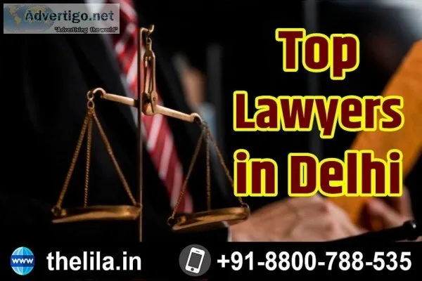 Top Lawyers in Delhi &ndash Lead India law associates