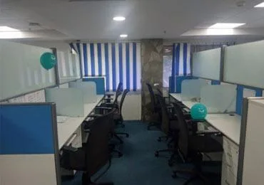 Affordable rent per seat - for all your business needs