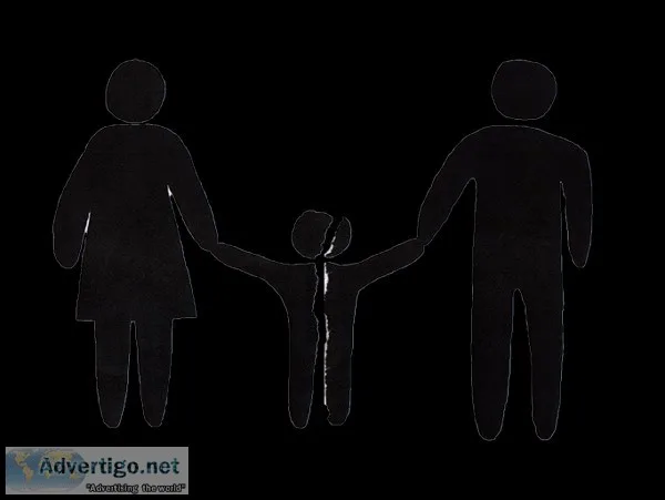 Hire Best lawyer for Child Custody in Melbourne