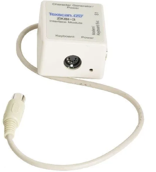 WANTED ZBKI interface moduleadd-onadapte r