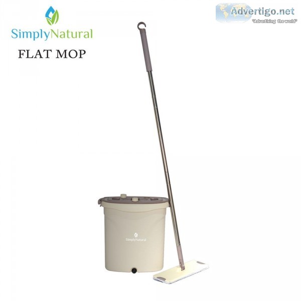 Flat Mop