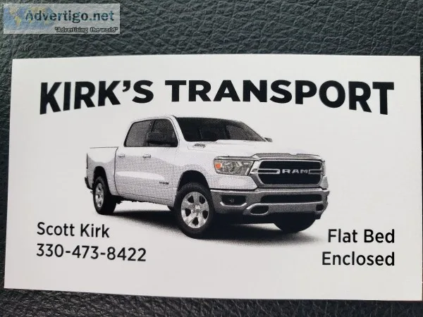 transporter