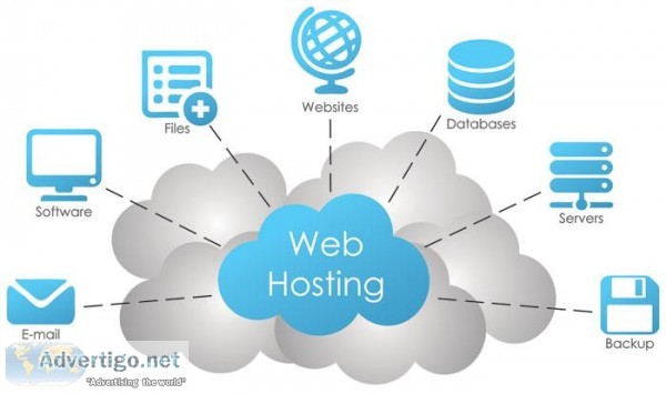 Annexorien Brings Amazing Web Hosting Services in Delhi