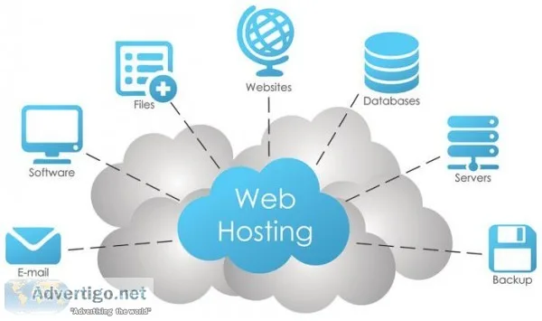 Annexorien Brings Amazing Web Hosting Services in Delhi